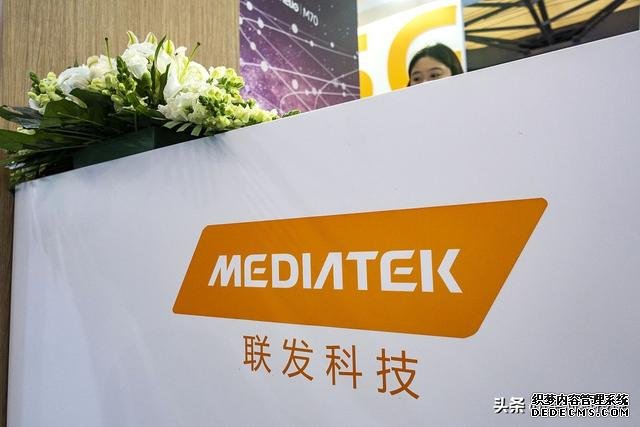 Redmi 10X系列官宣：全球首發(fā)天璣820，性能比肩麒麟985