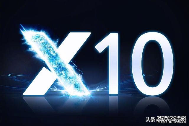 Redmi 10X系列官宣：全球首發(fā)天璣820，性能比肩麒麟985