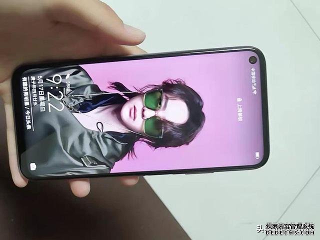 華為清倉(cāng)4G手機(jī)，麒麟810+8GB運(yùn)存+4200大電池+40W快充，跌至1469