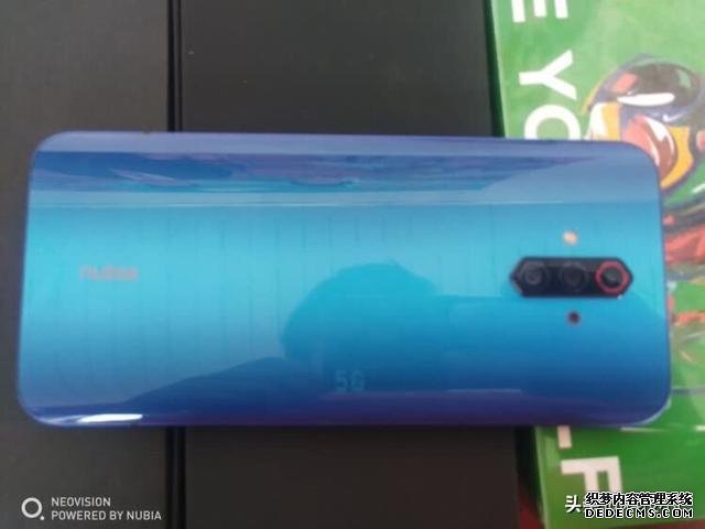 被遺忘的5G中端機，144Hz刷新率+5100超大電池+128GB，僅售2399