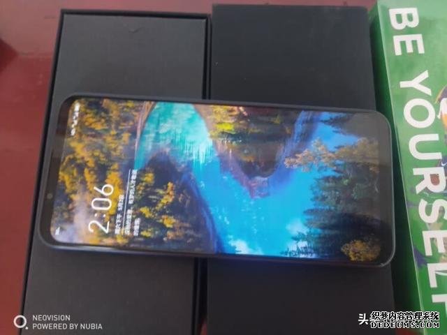 被遺忘的5G中端機，144Hz刷新率+5100超大電池+128GB，僅售2399