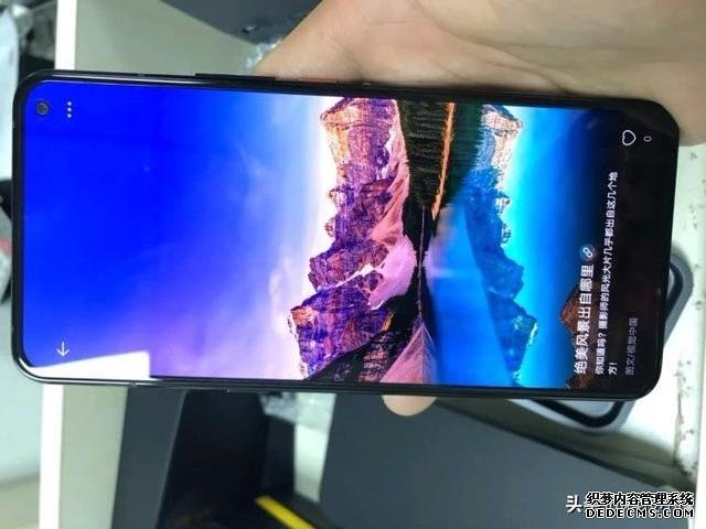 vivo大跳水，驍龍865+UFS3.1+55W快充，發(fā)布三個月直降900元