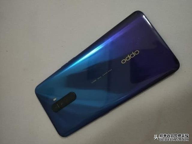 OPPO真香4G手機清倉，跑分50萬+90Hz屏跌至2299，還有65W超級快充