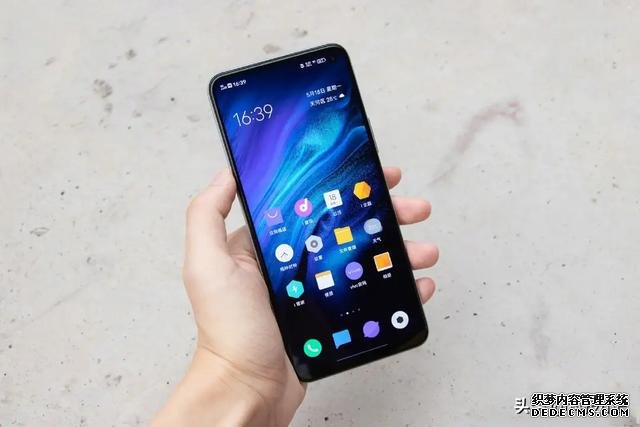 最具性價(jià)比的5G中端機(jī)，跑分53萬+144Hz+大電池+44W快充，僅1998