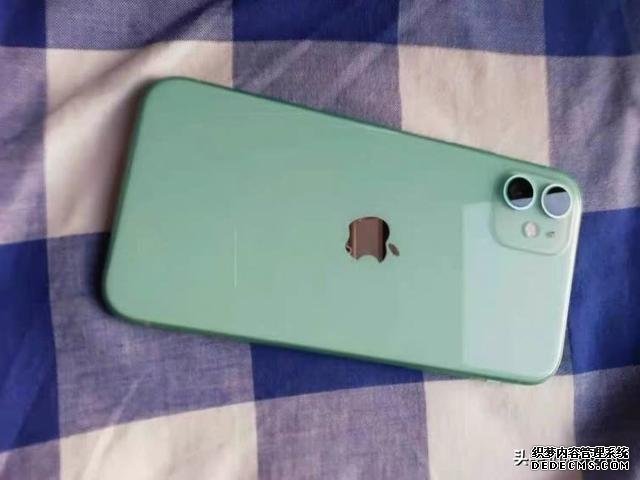蘋果A13+雙卡雙待，iPhone11開啟“降價(jià)模式”，跌至4599元