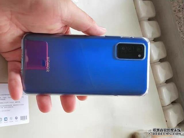 雙模5G+4200大電池+40W快充，華為麒麟990手機(jī)，發(fā)布半年跌至2499
