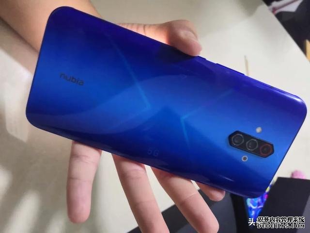 超長續(xù)航5G手機(jī)，8GB運(yùn)存+5100mAh+屏幕指紋+144Hz，跌至2299元
