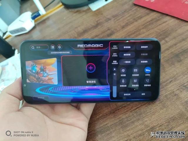 超長續(xù)航5G手機(jī)，8GB運(yùn)存+5100mAh+屏幕指紋+144Hz，跌至2299元