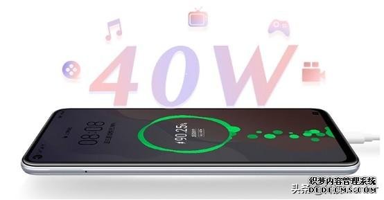618 5G換機(jī)大熱門 潮美華為nova7 SE限時(shí)2349起