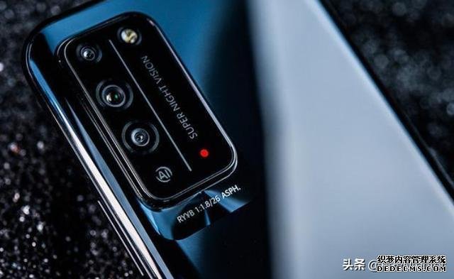 榮耀X10 極致5G游戲體驗，只要不到2000元