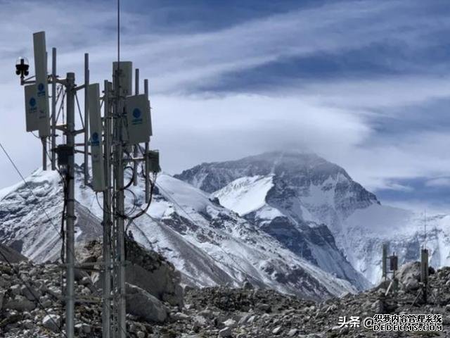 中華榮耀！榮耀30系列手機助力中國珠峰登山隊成功登頂