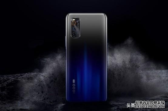 首銷30分鐘破億，驍龍865+144Hz，上市不久竟降價