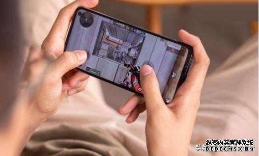 首銷30分鐘破億，驍龍865+144Hz，上市不久竟降價