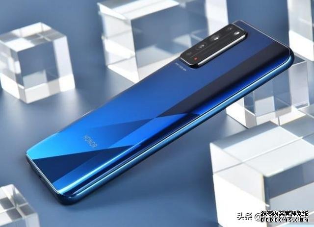 1899元起售的5G“游戲手機”！榮耀X10的極致體驗