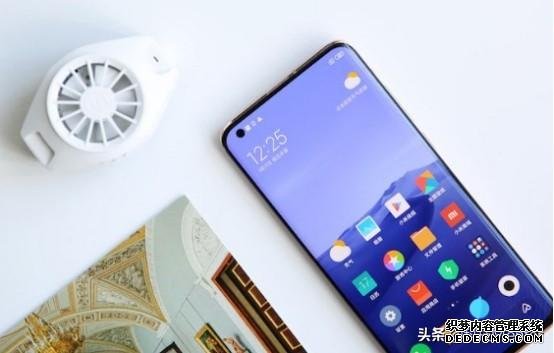小米10迎來首次降價，驍龍865+1億像素，用戶的福利