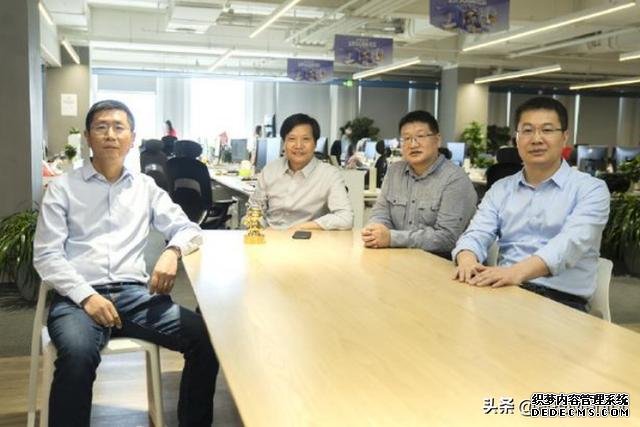 小米再度回收魅族“多手”高管 這次高端能得償所愿？