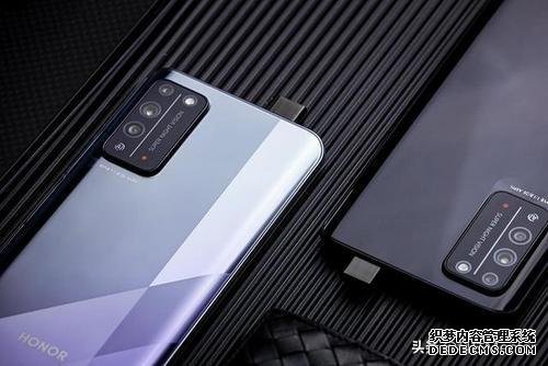榮耀X10:2000元以下5G手機(jī)中最舒服的機(jī)型 識貨的人必買