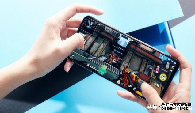榮耀X10:2000元以下5G手機(jī)中最舒服的機(jī)型 識貨的人必買