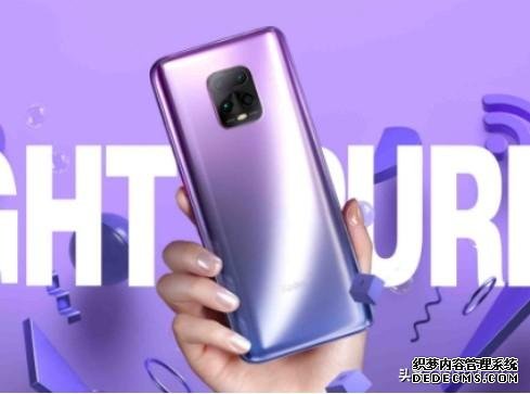 榮耀X10和Redmi 10x一前一后上市，差價(jià)300，其實(shí)差別很大