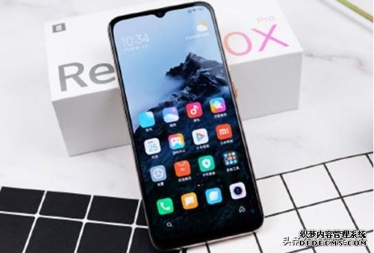 榮耀X10和Redmi 10x一前一后上市，差價(jià)300，其實(shí)差別很大