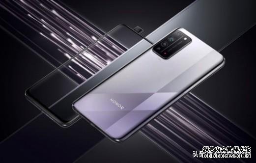榮耀X10和Redmi 10x一前一后上市，差價(jià)300，其實(shí)差別很大
