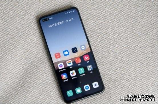 5月份比較便宜的驍龍865手機(jī)，均在2K檔，買到不后悔
