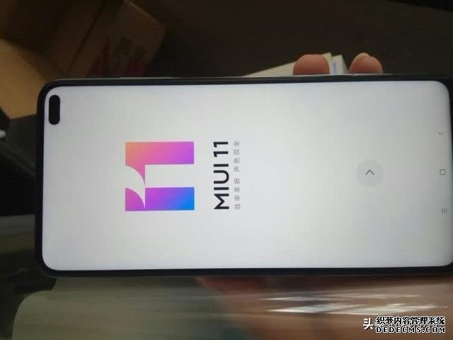 雷軍給力十足，最便宜5G手機(jī)僅1399元，還有120Hz高刷新率+IMX686