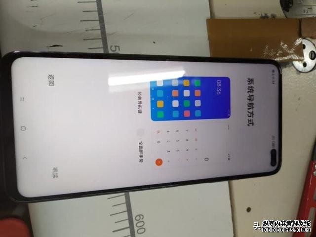 雷軍給力十足，最便宜5G手機(jī)僅1399元，還有120Hz高刷新率+IMX686