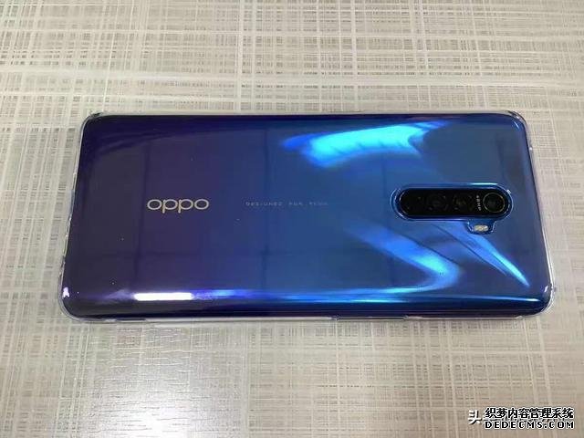 OPPO徹底清倉，跑分50萬+8GB運(yùn)存+90Hz+65W快充，跌至2299元