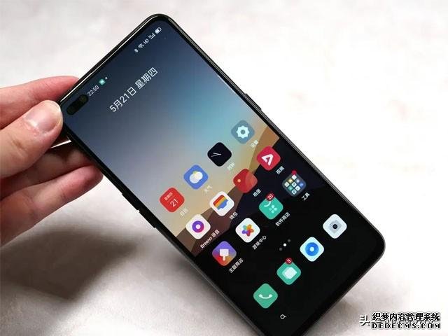 65W快充+90Hz刷新率，驍龍865新機(jī)僅2699元，米粉都心動(dòng)了？