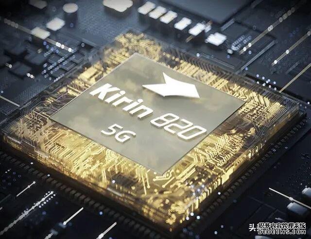 即將發(fā)布的兩款5G中端機，一款性能跑分超53萬，一款真全面屏設(shè)計