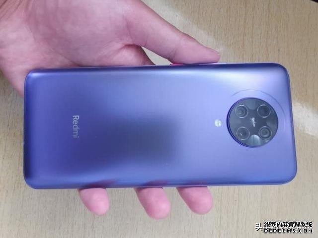 盧偉冰亮劍，真全面屏+4700mAh+IMX686，驍龍865旗艦機跌至2799