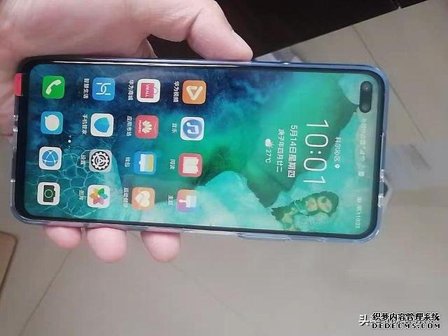 5G雙模+4200大電池+40W快充，華為麒麟990手機從3299跌至2599元