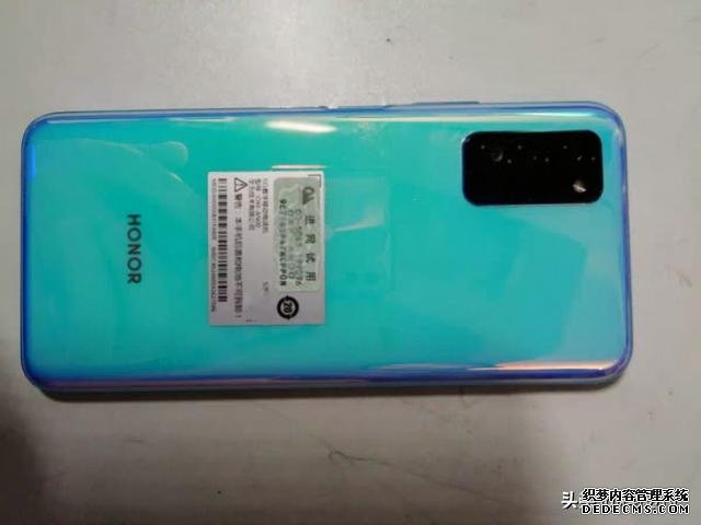 5G雙模+4200大電池+40W快充，華為麒麟990手機從3299跌至2599元