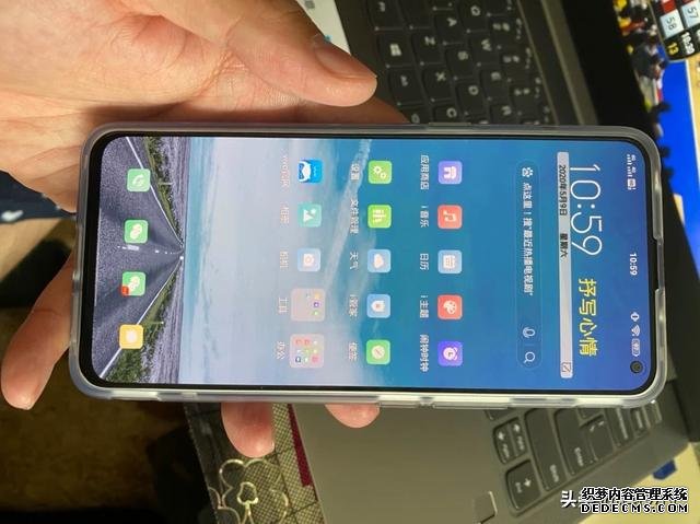 5G旗艦開始跳水，UFS3.1閃存+55W快充，驍龍865手機(jī)直降800元