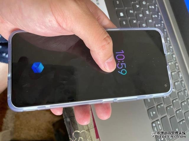 5G旗艦開始跳水，UFS3.1閃存+55W快充，驍龍865手機(jī)直降800元