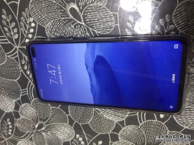 不到1500元的5G手機(jī)，120Hz刷新率+IMX686主攝，還有4500大電池
