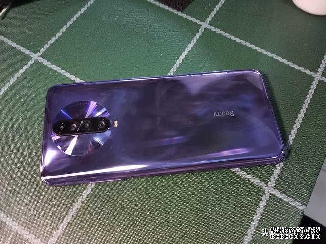 不到1500元的5G手機(jī)，120Hz刷新率+IMX686主攝，還有4500大電池