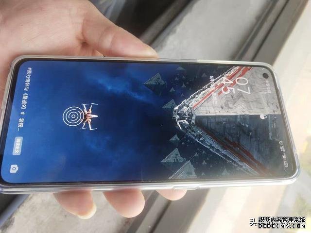 OPPO開始發(fā)力，65W快充+40W無線充電，驍龍865旗艦機(jī)直降400