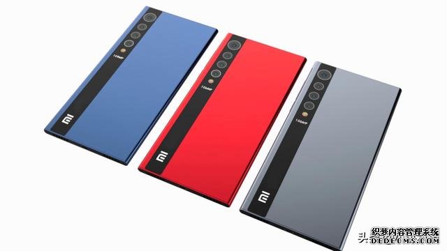 小米10驚艷登場：屏下鏡頭+驍龍865+100W閃充，這才是小米的實(shí)力