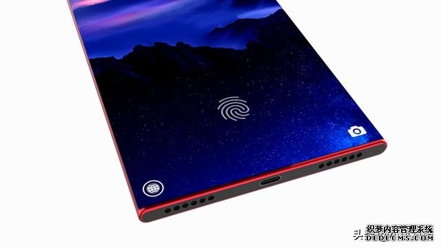 小米10驚艷登場：屏下鏡頭+驍龍865+100W閃充，這才是小米的實(shí)力