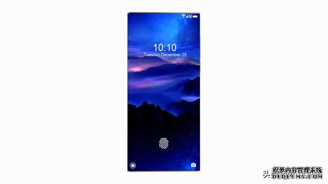 小米10驚艷登場：屏下鏡頭+驍龍865+100W閃充，這才是小米的實(shí)力