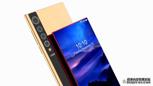 小米10驚艷登場：屏下鏡頭+驍龍865+100W閃充，這才是小米的實(shí)力