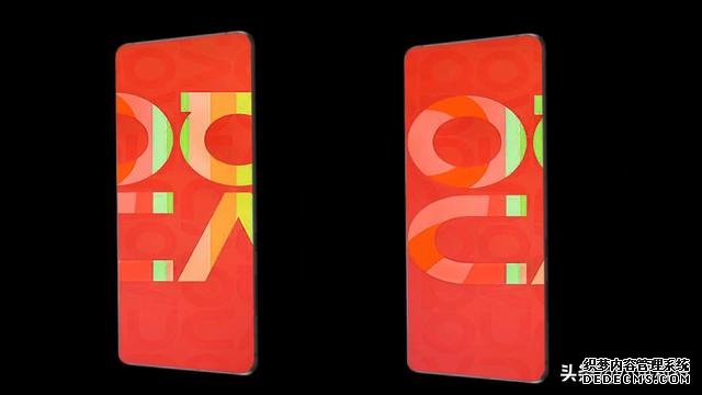 華為Nova6強勢登場：麒麟990+4000萬四攝+40W閃充，顏值實力俱佳
