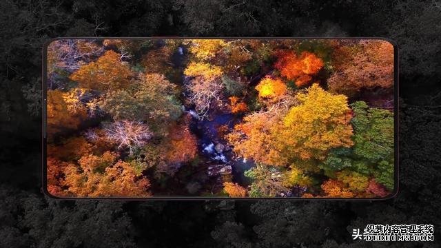 三星開始發(fā)力：屏下鏡頭+驍龍865+50W閃充，這才是三星的實(shí)力