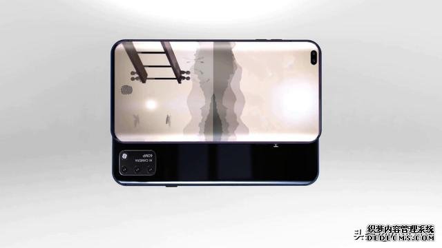 榮耀V30霸氣亮相：麒麟990+90Hz+40W閃充，這才是華為的實力