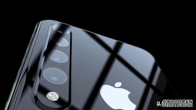 iPhone亮5G王牌：120Hz瀑布屏+A14+45W閃充，這才是iPhone的實力