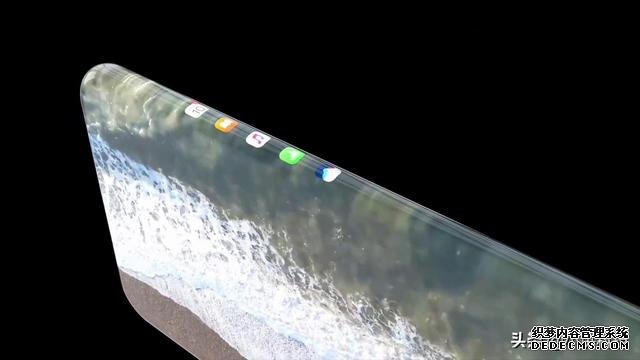 iPhone亮5G王牌：120Hz瀑布屏+A14+45W閃充，這才是iPhone的實力