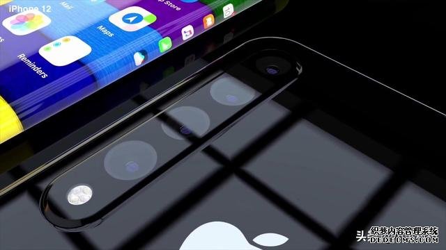iPhone亮5G王牌：120Hz瀑布屏+A14+45W閃充，這才是iPhone的實力