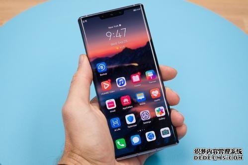 國產(chǎn)手機之光，這款國產(chǎn)旗艦敢和iPhone一爭高下，你猜是誰？
